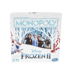 Monopoly - Frozen II