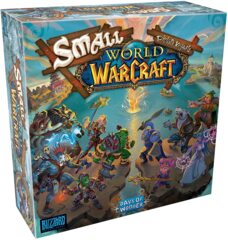 Small World of Warcraft