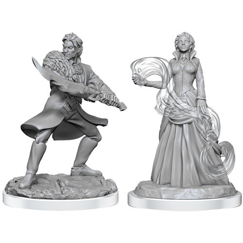 WZK 90549 - Critical Role W3 - Vampire & Necromancer Nobles