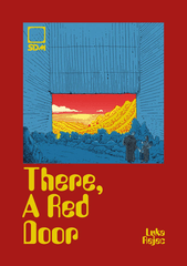 Ultraviolet Grasslands RPG - There, A Red Door