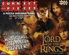 Lord of the Rings Ultimate Puzzler