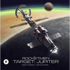 Rocketmen: Target Jupiter