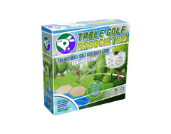 Table Golf Association