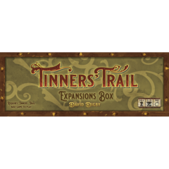 Tinners' Trail Expansion Box