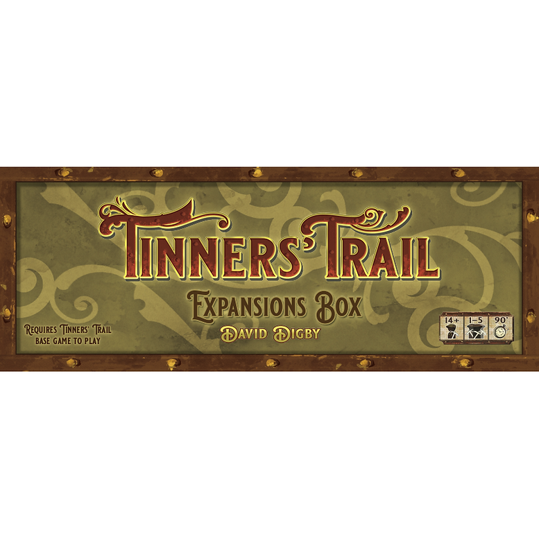 Tinners Trail Expansion Box