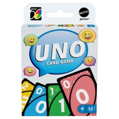 Uno - 10's edition