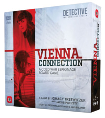 Vienna Connection