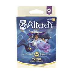 Altered - Yzmir Starter Deck