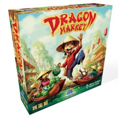 Dragon Market