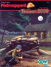 Twilight 2000 - Kidnapped 518