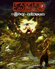 Castles & Crusades: Codex Celtarum