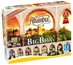 Alhambra Big Box