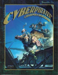 Cyberpirates!