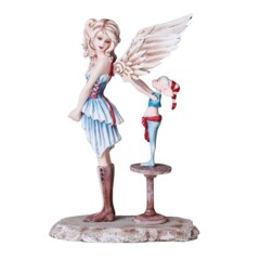 Amy Brown - Angel Gets Her Wings 12174