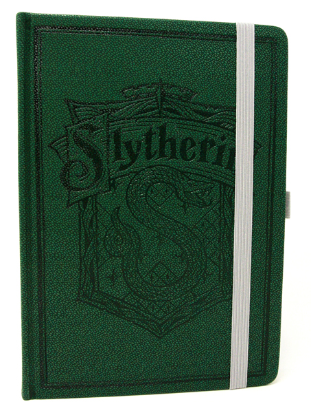 SR72412 Harry Potter – Slytherin – Premium Journal