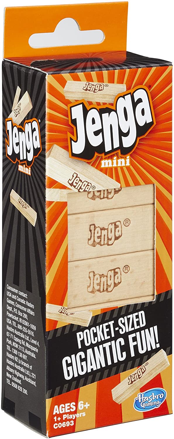 Jenga Mini