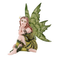 Small Green Fairy 11005