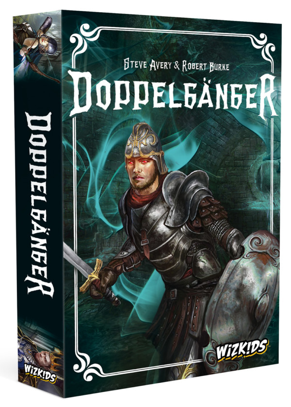 Doppelganger
