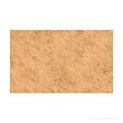 D&D Icons of the Realms - 3x5 Desert Battle Mat