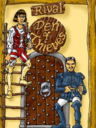 Rival Den of Thieves