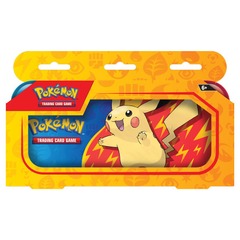 Pokemon: Back to School: Pencil Tin 2023