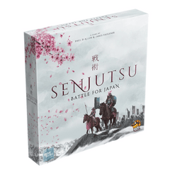 Senjutsu: Battle For Japan