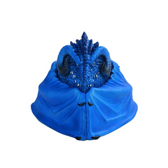 13033 - Dragon Stash Box - Blue