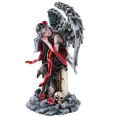 11368 Dark Weeping Angel