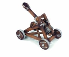 Schleich Catapult 40192