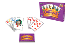 Five Crowns