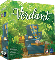 Verdant