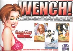 Wench!: Top Shelf