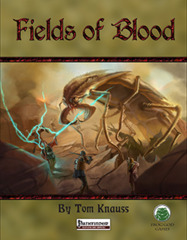 Fields of Blood