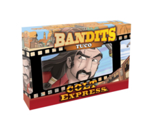 Colt Express - Bandit Pack Tuco