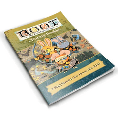 Root RPG - Clearing Booklet