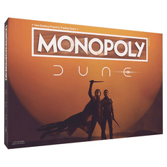 Monopoly - Dune