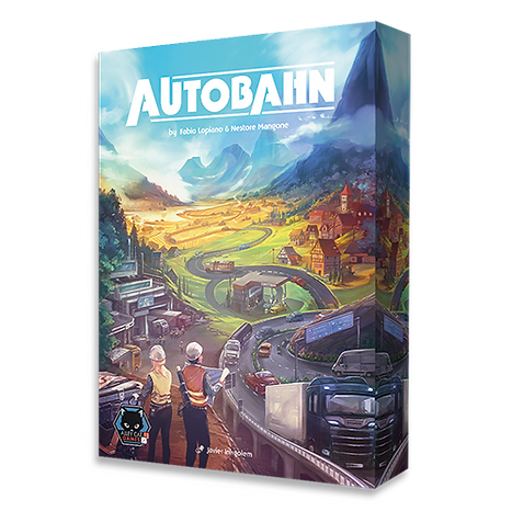 Autobahn