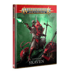 Skaven: Chaos Battletome