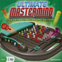 Mastermind Ultimate