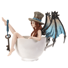 14922 - Steampunk Bath