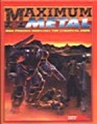 Cyberpunk - Maximum Metal - 3191