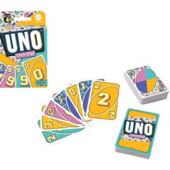 Uno - 90's edition