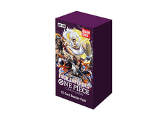 One Piece Double Pack: Emperors In The New World (DP-06)