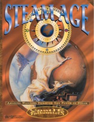 Steam Age
