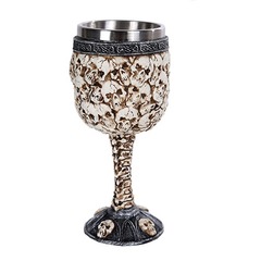 11097 - Skulls Goblet