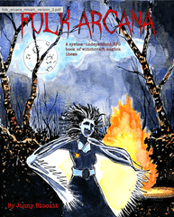 Folk Arcana