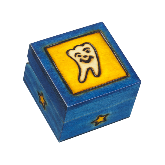 X-20 Tooth Box