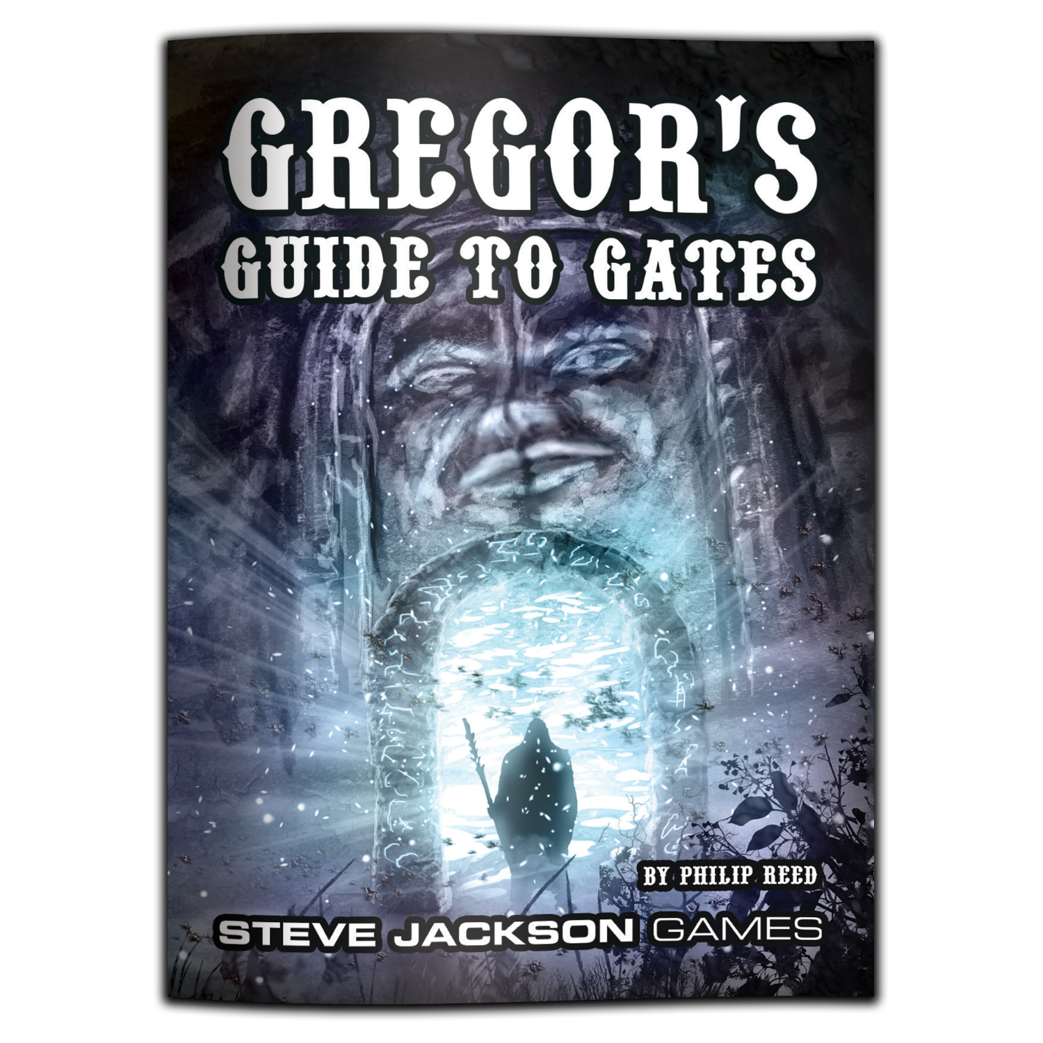 Gregors Guide to Gates