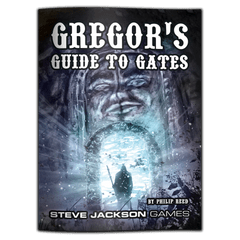 Gregor's Guide to Gates