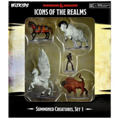 D&D Icons of the Realms - Summoned Creatures Set 1